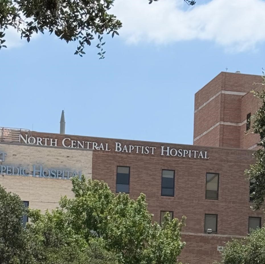 North Central Baptist Hospital Campus