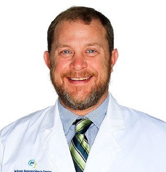 Daniel Jemison, PMHNP