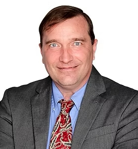 Danny Vining, PMHNP