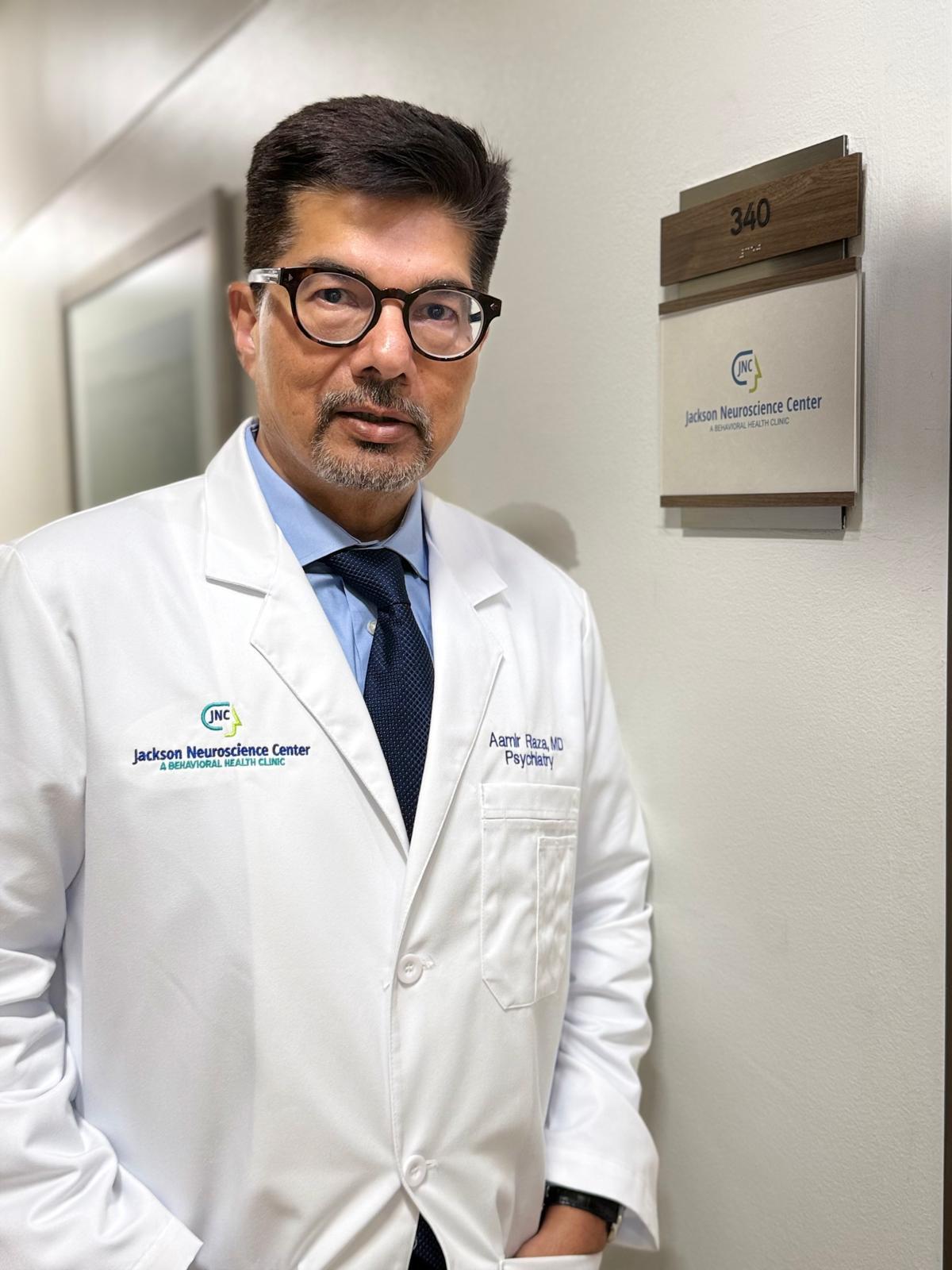 Medical Director