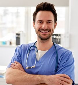 Doctor